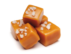 Salted Caramel
