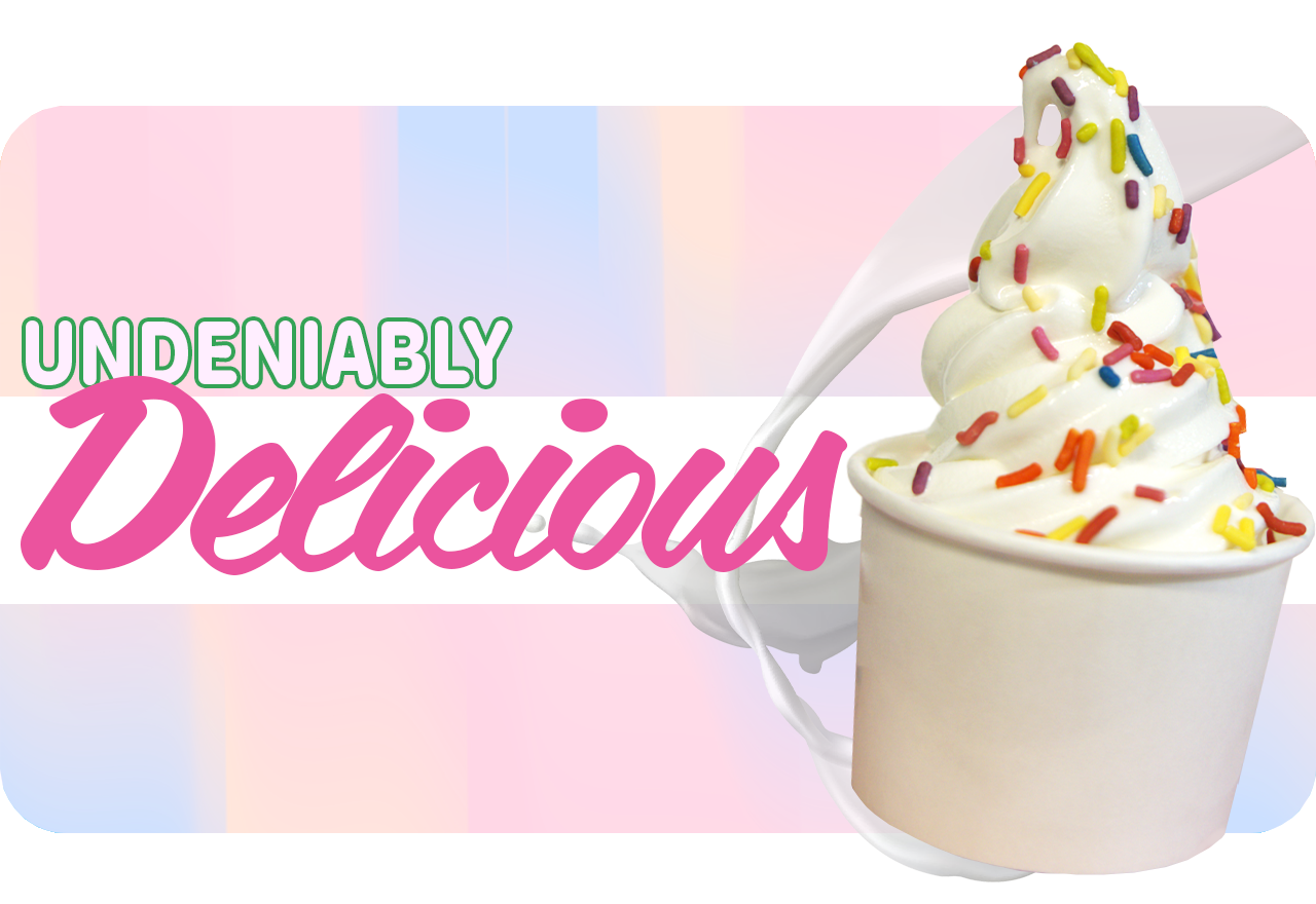 Annie's Frozen Yogurt - Slide 1